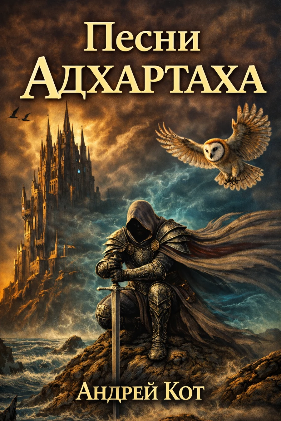 Песни Адхартаха