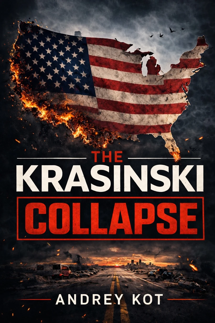 The Krasinski Collapse
